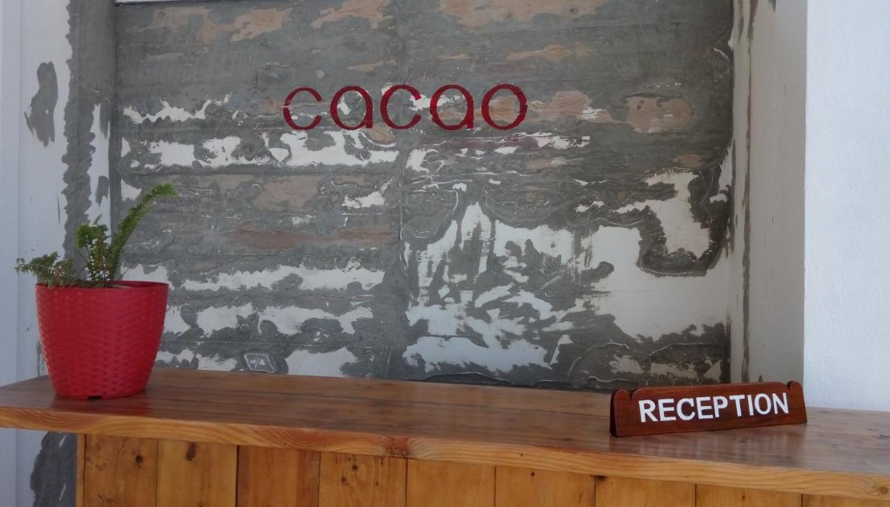 Hotel Cacao Katunayaka Exterior foto
